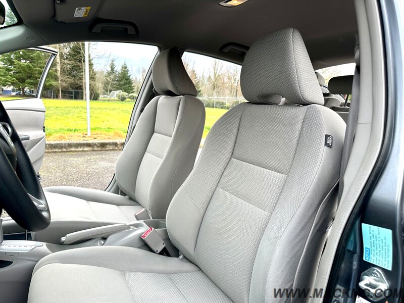 2012 Honda Insight   - Photo 19 - Hillsboro, OR 97123