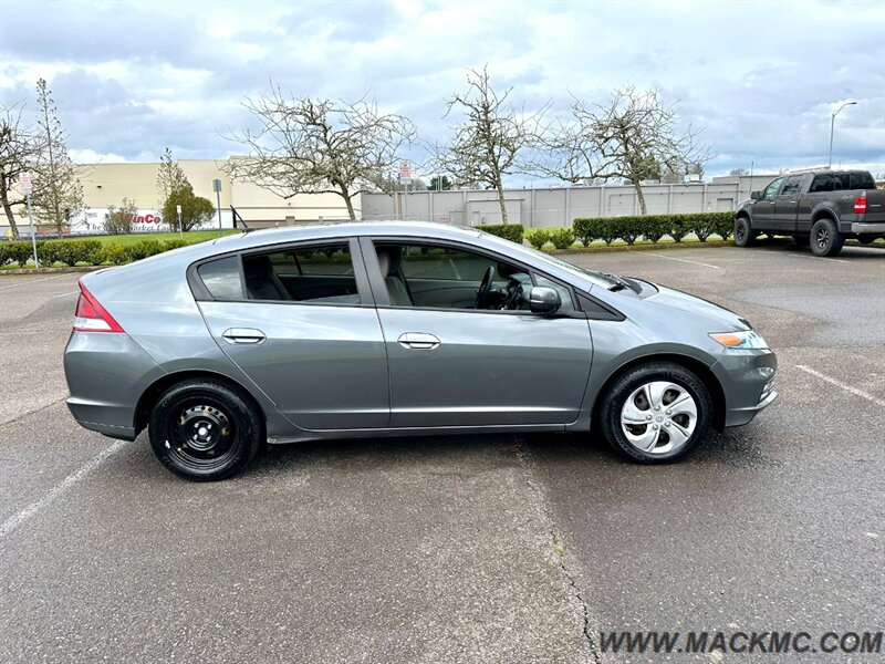 2012 Honda Insight   - Photo 7 - Hillsboro, OR 97123