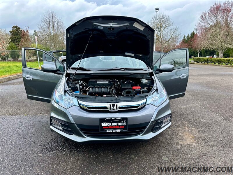 2012 Honda Insight   - Photo 29 - Hillsboro, OR 97123