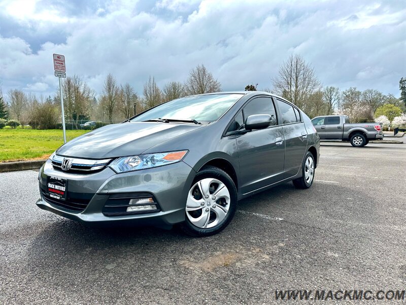 2012 Honda Insight   - Photo 3 - Hillsboro, OR 97123