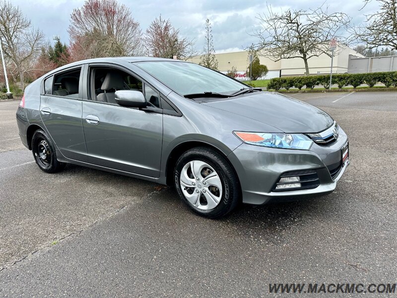 2012 Honda Insight   - Photo 6 - Hillsboro, OR 97123