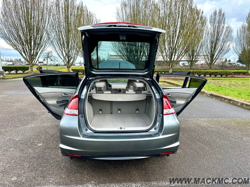 2012 Honda Insight   - Photo 33 - Hillsboro, OR 97123