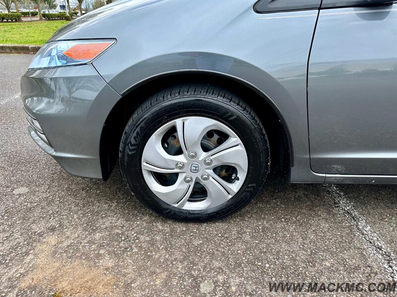 2012 Honda Insight   - Photo 4 - Hillsboro, OR 97123