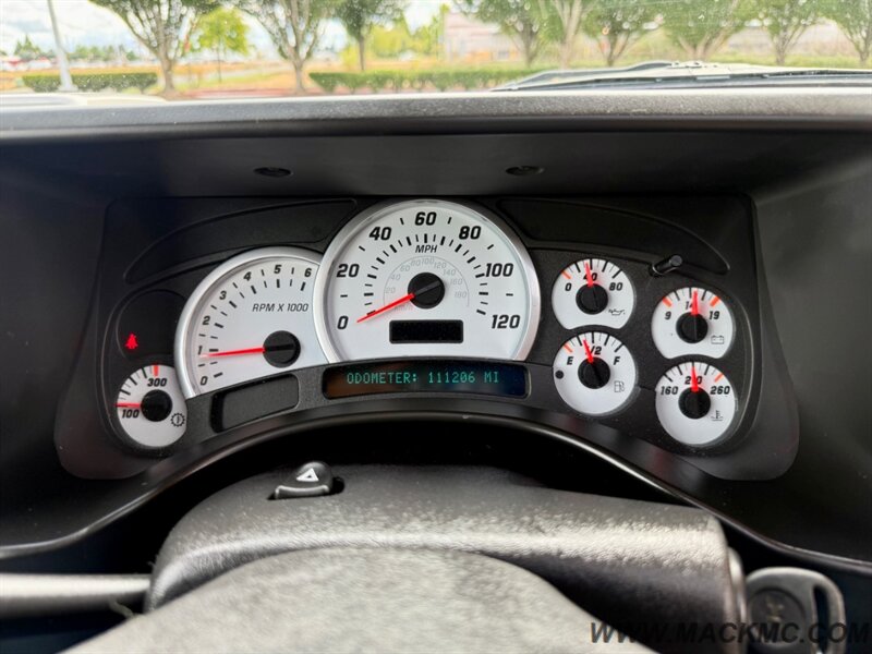 2003 Hummer H2 Sport 3RD Row Seat Leather Low Miles NO RUST - Photo 16 - Hillsboro, OR 97123