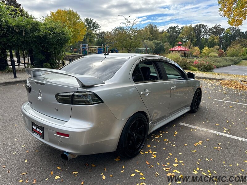 2016 Mitsubishi Lancer GT   - Photo 8 - Hillsboro, OR 97123