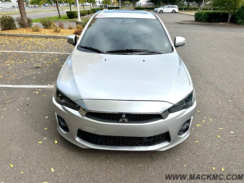 2016 Mitsubishi Lancer GT   - Photo 4 - Hillsboro, OR 97123