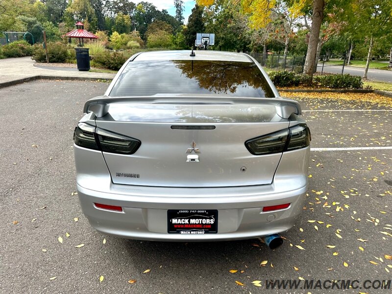 2016 Mitsubishi Lancer GT   - Photo 9 - Hillsboro, OR 97123