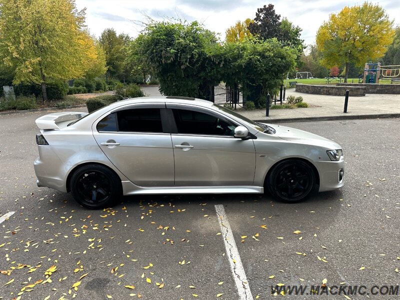 2016 Mitsubishi Lancer GT   - Photo 7 - Hillsboro, OR 97123