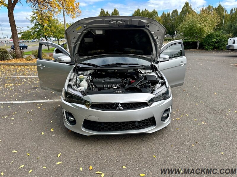 2016 Mitsubishi Lancer GT   - Photo 26 - Hillsboro, OR 97123