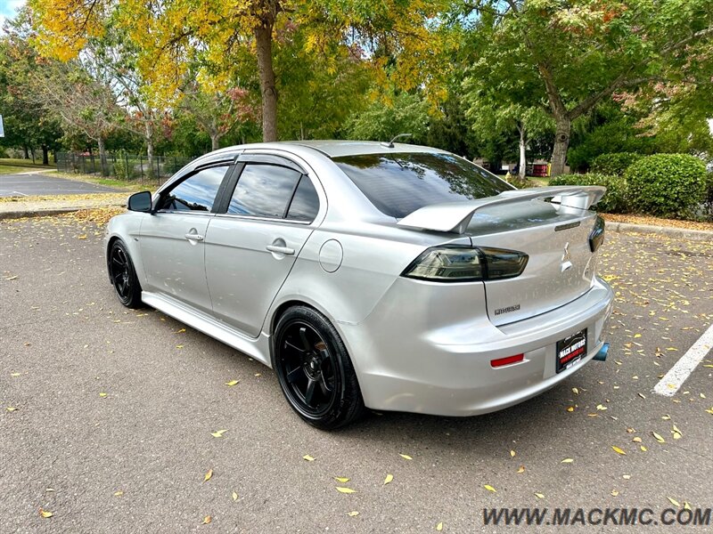 2016 Mitsubishi Lancer GT   - Photo 10 - Hillsboro, OR 97123