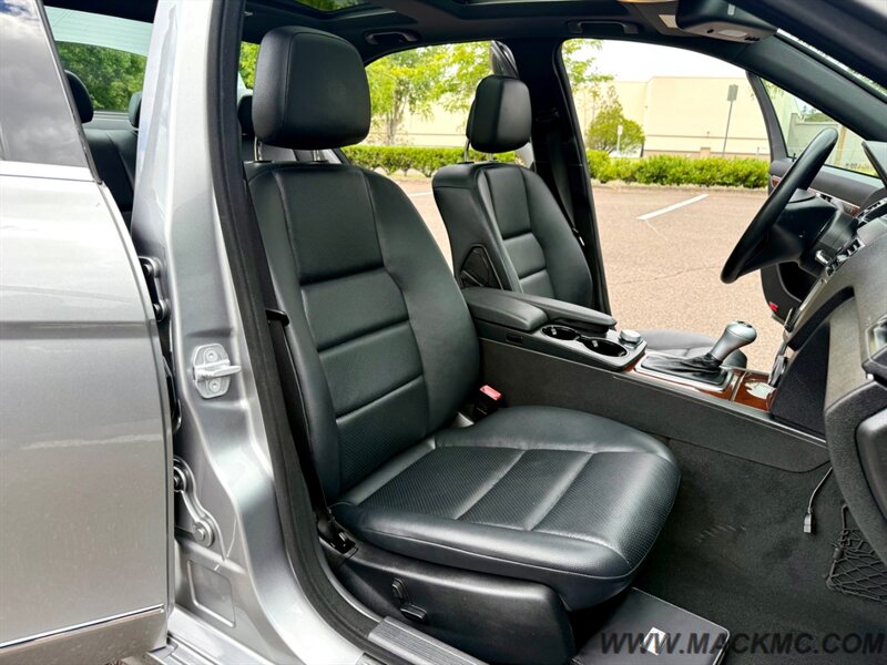 2009 Mercedes-Benz C 300 Luxury Panoramic Roof Back Up Camera   - Photo 16 - Hillsboro, OR 97123