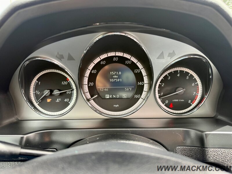 2009 Mercedes-Benz C 300 Luxury Panoramic Roof Back Up Camera   - Photo 20 - Hillsboro, OR 97123