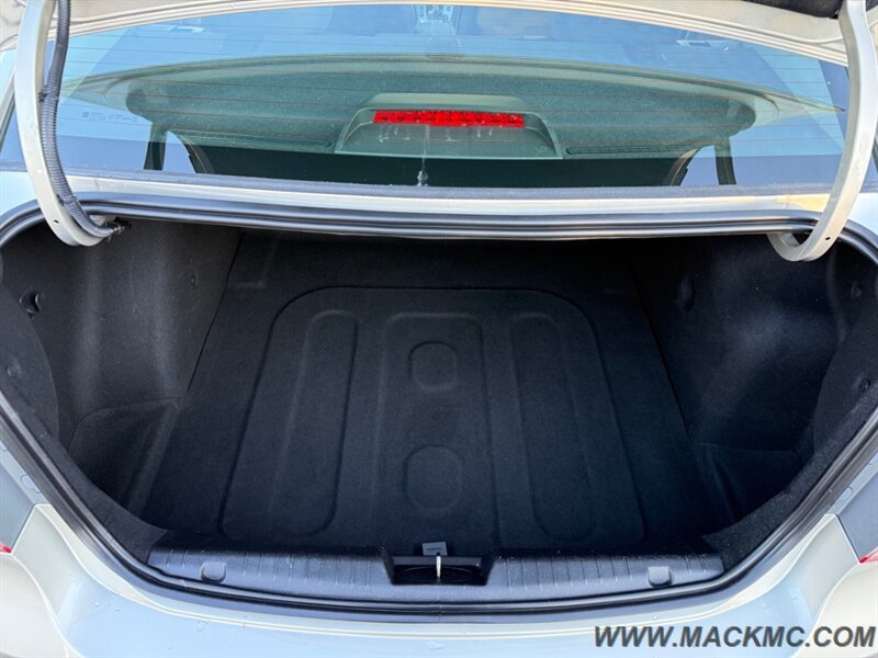 2015 Chevrolet Cruze 1LT Auto   - Photo 15 - Hillsboro, OR 97123