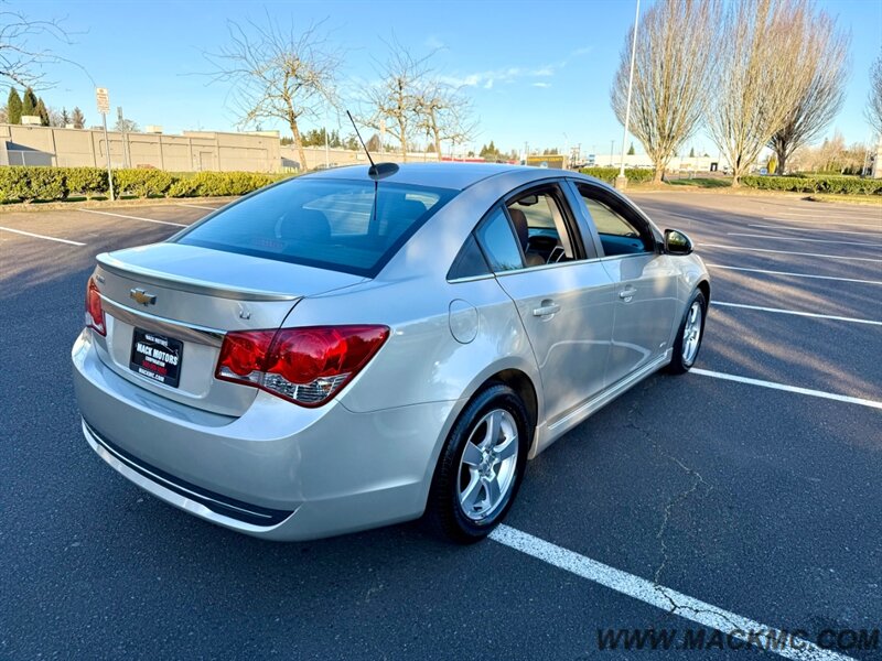 2015 Chevrolet Cruze 1LT Auto   - Photo 7 - Hillsboro, OR 97123