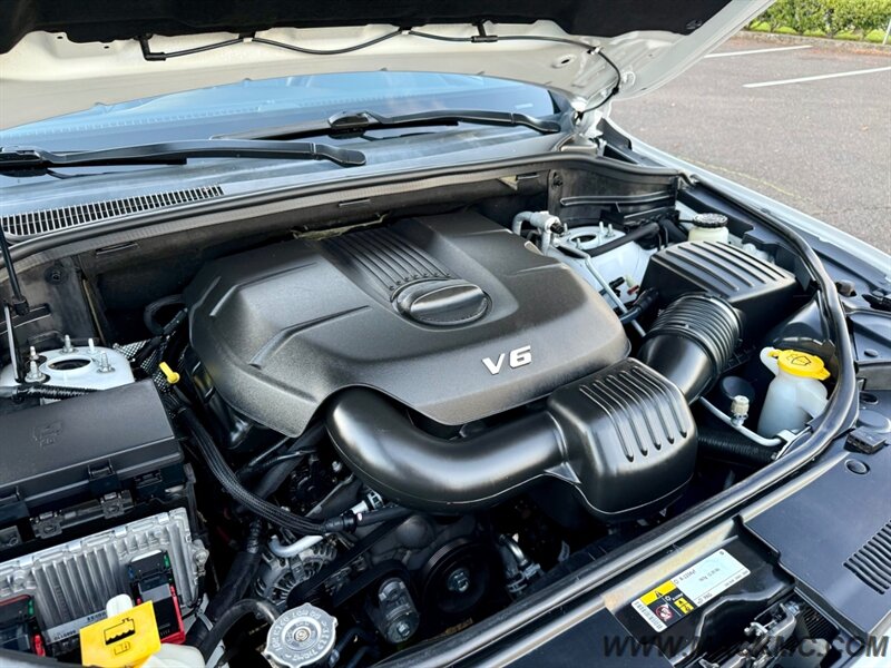 2015 Jeep Grand Cherokee Altitude Loaded Leather/Suede Moonroof 24-mpg   - Photo 24 - Hillsboro, OR 97123