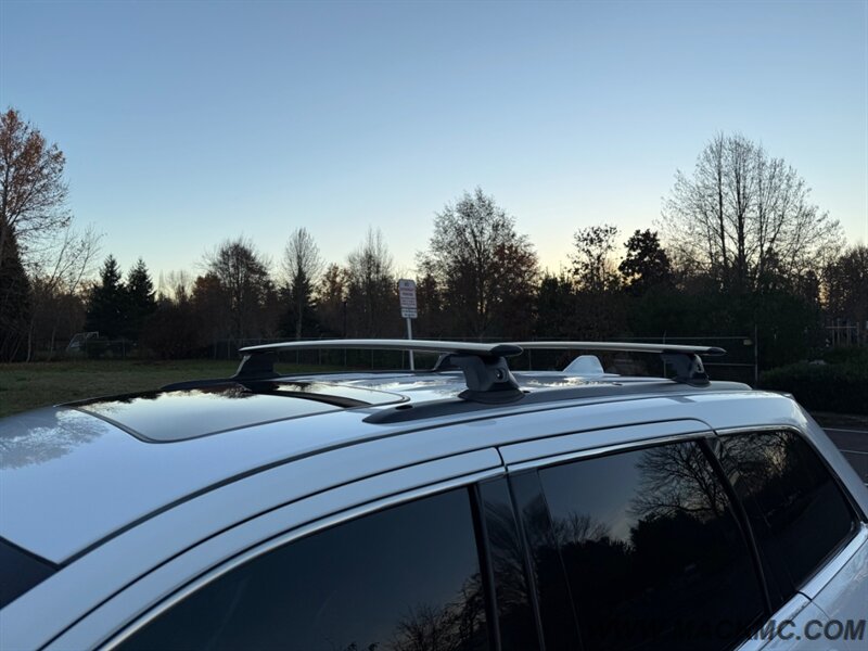 2015 Jeep Grand Cherokee Altitude Loaded Leather/Suede Moonroof 24-mpg   - Photo 28 - Hillsboro, OR 97123