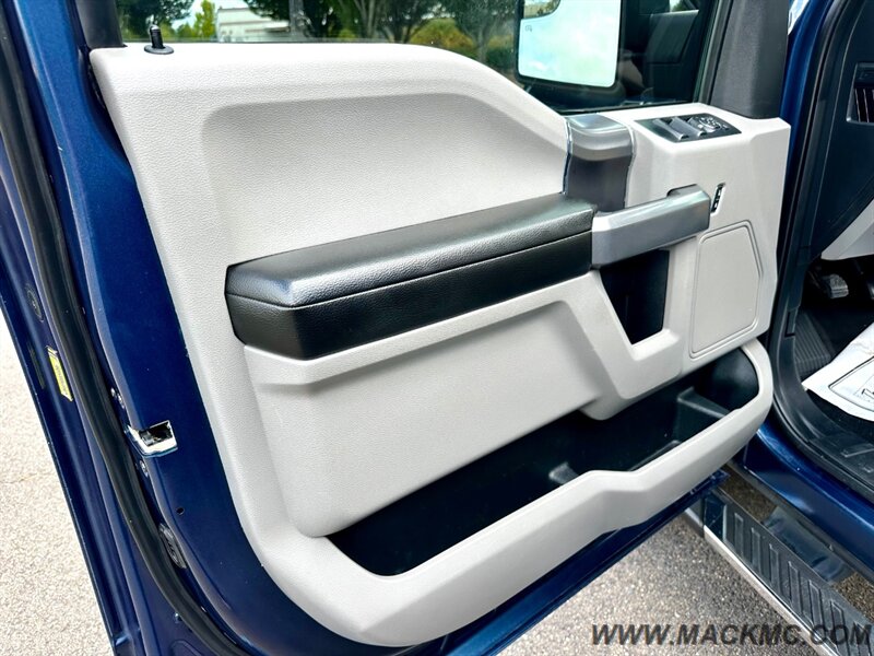 2015 Ford F-150 XLT 5.0 V8 MT Tires 4x4 - Photo 30 - Hillsboro, OR 97123