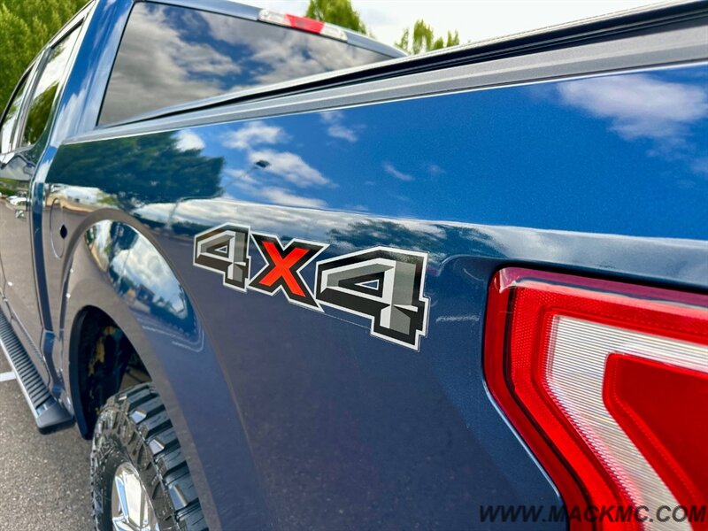 2015 Ford F-150 XLT 5.0 V8 MT Tires 4x4 - Photo 26 - Hillsboro, OR 97123