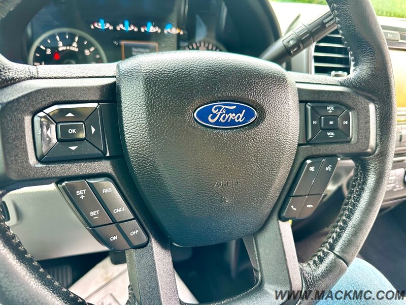 2015 Ford F-150 XLT 5.0 V8 MT Tires 4x4 - Photo 19 - Hillsboro, OR 97123