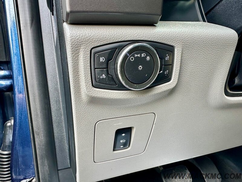 2015 Ford F-150 XLT 5.0 V8 MT Tires 4x4 - Photo 24 - Hillsboro, OR 97123