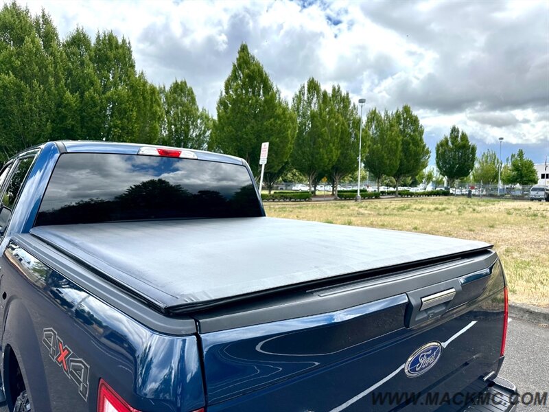 2015 Ford F-150 XLT 5.0 V8 MT Tires 4x4 - Photo 9 - Hillsboro, OR 97123