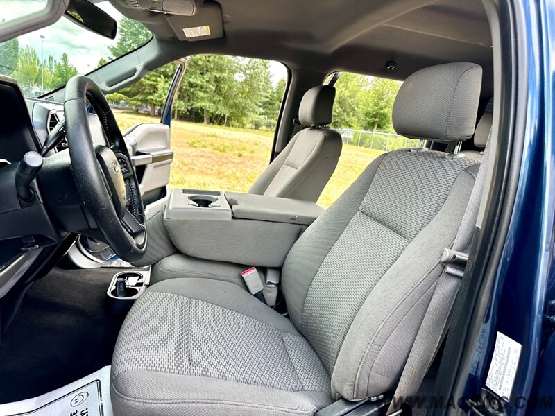 2015 Ford F-150 XLT 5.0 V8 MT Tires 4x4 - Photo 12 - Hillsboro, OR 97123