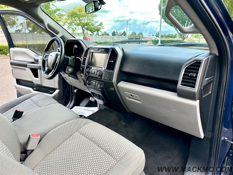 2015 Ford F-150 XLT 5.0 V8 MT Tires 4x4 - Photo 2 - Hillsboro, OR 97123