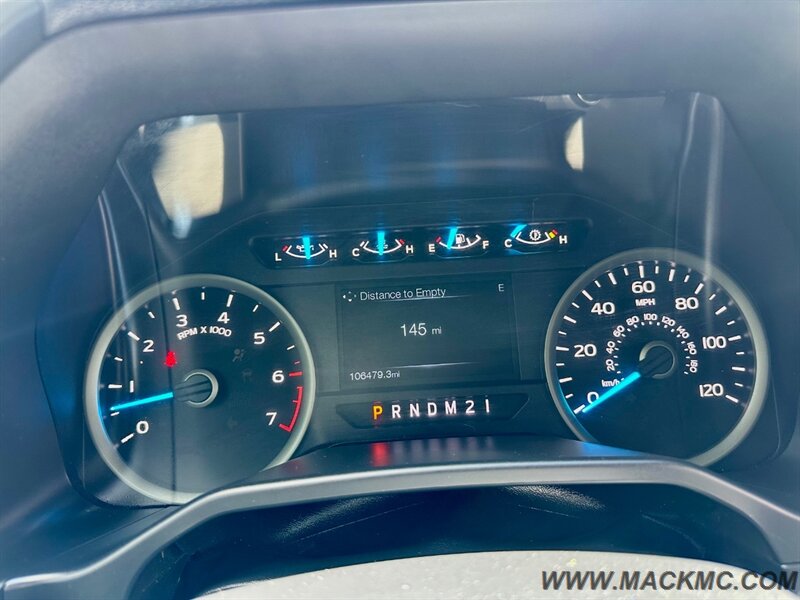 2015 Ford F-150 XLT 5.0 V8 MT Tires 4x4 - Photo 20 - Hillsboro, OR 97123