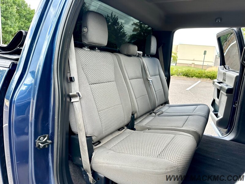 2015 Ford F-150 XLT 5.0 V8 MT Tires 4x4 - Photo 14 - Hillsboro, OR 97123
