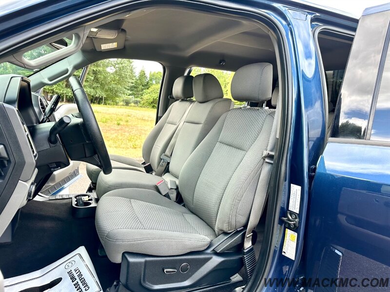 2015 Ford F-150 XLT 5.0 V8 MT Tires 4x4 - Photo 13 - Hillsboro, OR 97123