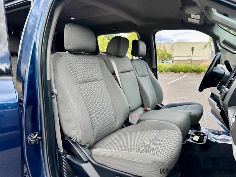 2015 Ford F-150 XLT 5.0 V8 MT Tires 4x4 - Photo 15 - Hillsboro, OR 97123