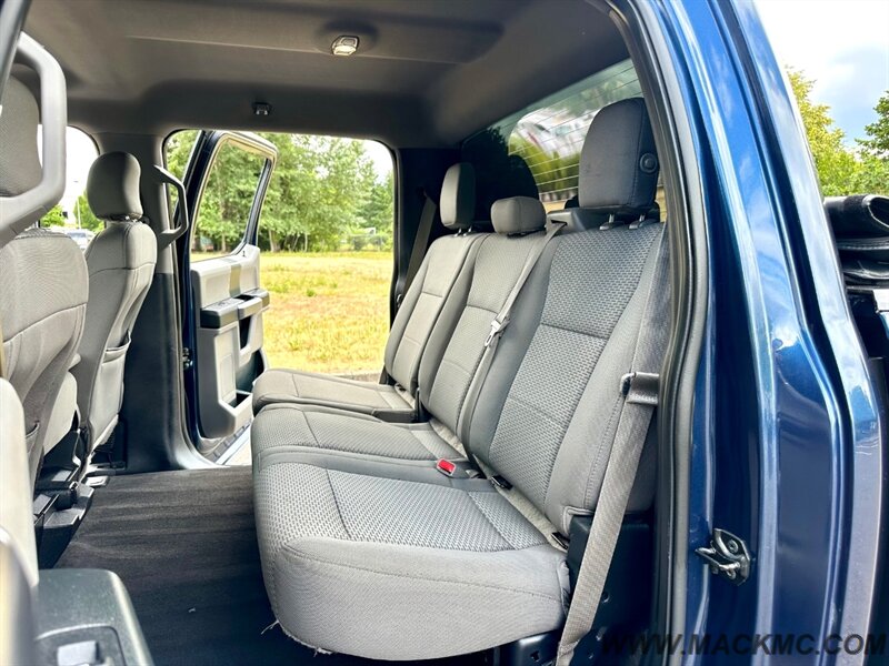 2015 Ford F-150 XLT 5.0 V8 MT Tires 4x4 - Photo 16 - Hillsboro, OR 97123