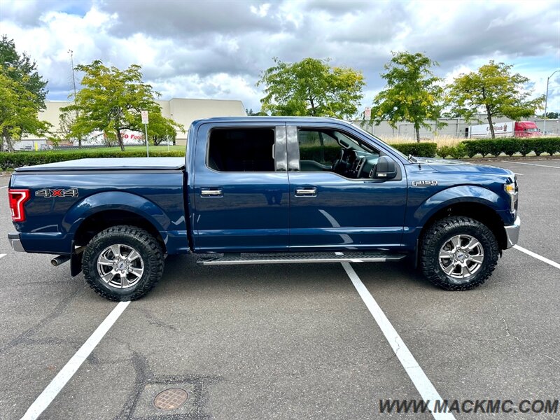 2015 Ford F-150 XLT 5.0 V8 MT Tires 4x4 - Photo 5 - Hillsboro, OR 97123