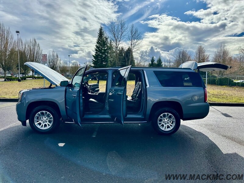 2016 GMC Yukon XL 1500 SLT 4D SUV 4WD Low Miles   - Photo 37 - Hillsboro, OR 97123