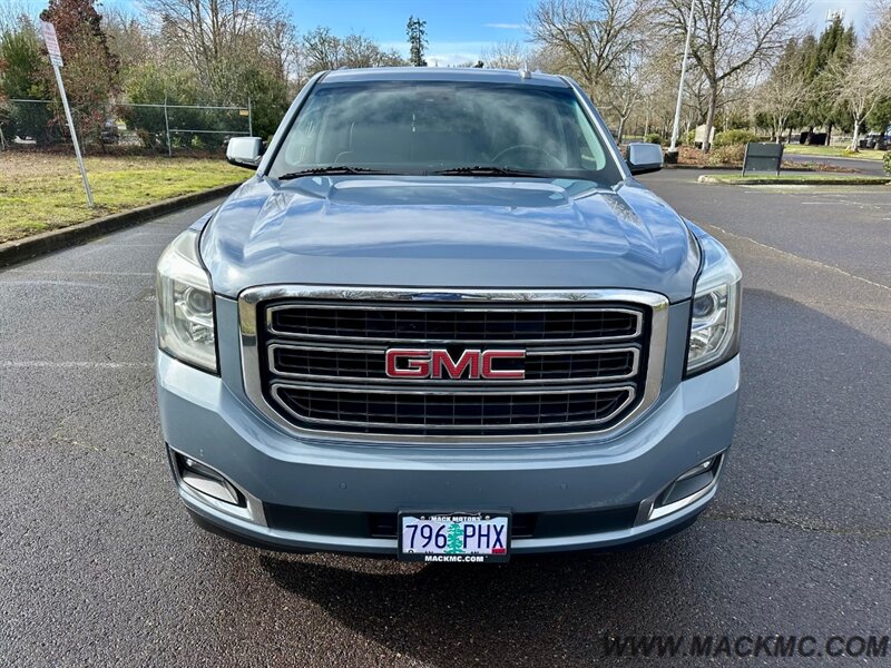 2016 GMC Yukon XL 1500 SLT 4D SUV 4WD Low Miles   - Photo 3 - Hillsboro, OR 97123