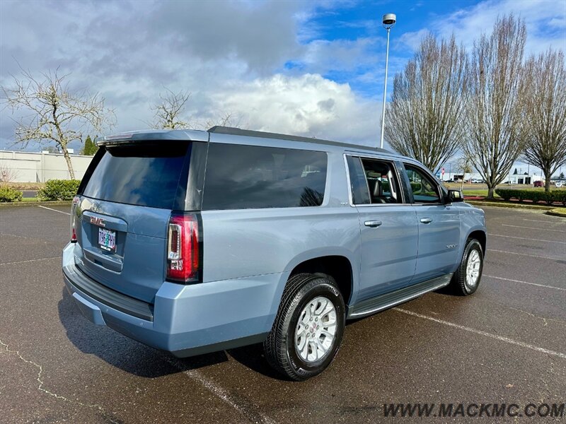 2016 GMC Yukon XL 1500 SLT 4D SUV 4WD Low Miles   - Photo 6 - Hillsboro, OR 97123