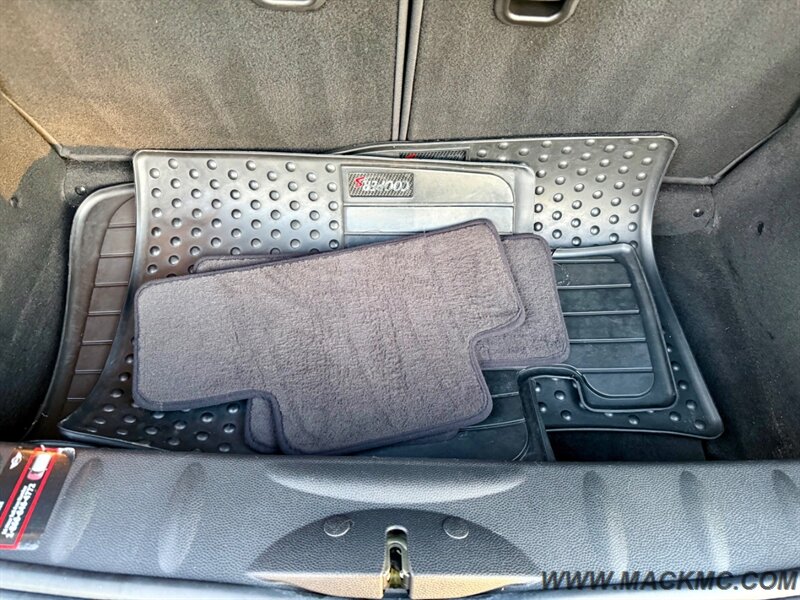 2008 MINI Cooper S 65K Low Miles PanoRoof 34-MPG - Photo 15 - Hillsboro, OR 97123