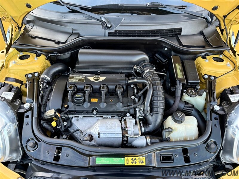 2008 MINI Cooper S 65K Low Miles PanoRoof 34-MPG - Photo 16 - Hillsboro, OR 97123