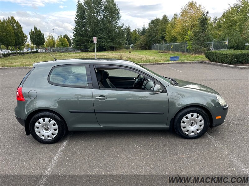 2008 Volkswagen Rabbit S   - Photo 8 - Hillsboro, OR 97123