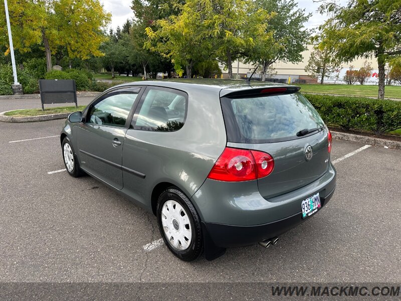 2008 Volkswagen Rabbit S   - Photo 11 - Hillsboro, OR 97123