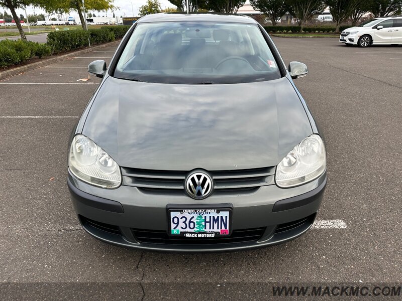 2008 Volkswagen Rabbit S   - Photo 6 - Hillsboro, OR 97123