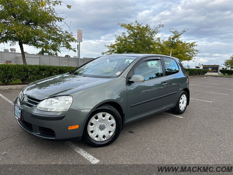 2008 Volkswagen Rabbit S   - Photo 3 - Hillsboro, OR 97123