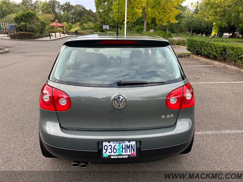 2008 Volkswagen Rabbit S   - Photo 10 - Hillsboro, OR 97123