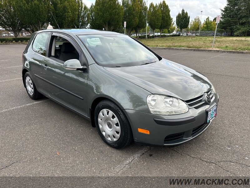 2008 Volkswagen Rabbit S   - Photo 7 - Hillsboro, OR 97123