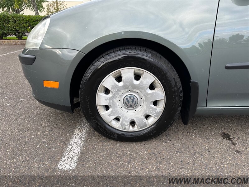 2008 Volkswagen Rabbit S   - Photo 4 - Hillsboro, OR 97123