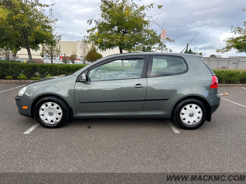 2008 Volkswagen Rabbit S   - Photo 5 - Hillsboro, OR 97123