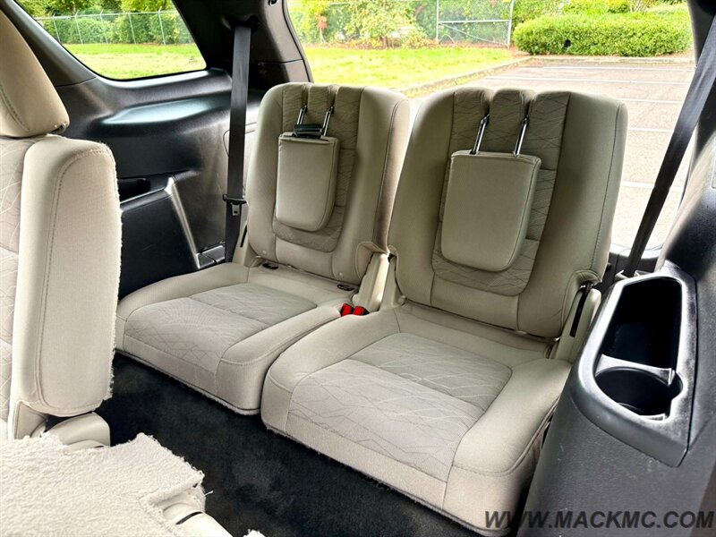 2015 Ford Explorer AWD 3Rd Row Only 97K Miles   - Photo 17 - Hillsboro, OR 97123