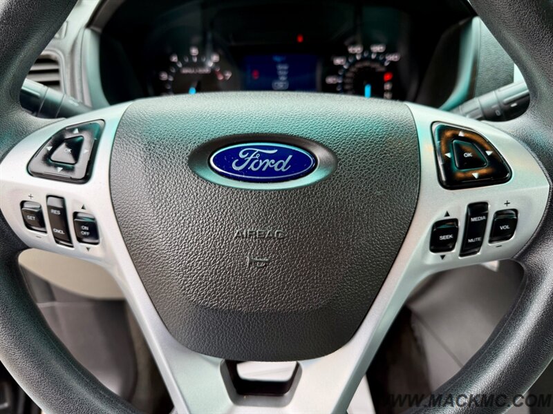 2015 Ford Explorer AWD 3Rd Row Only 97K Miles   - Photo 21 - Hillsboro, OR 97123