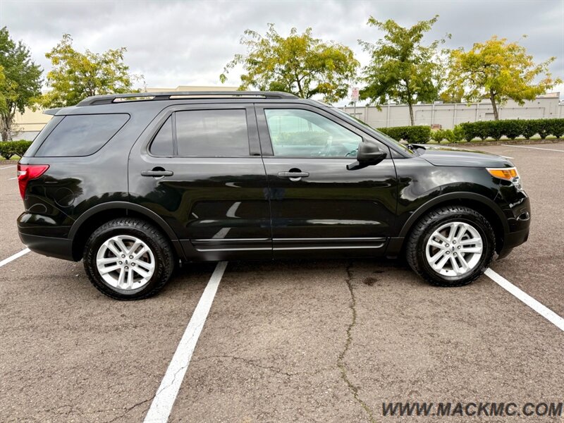 2015 Ford Explorer AWD 3Rd Row Only 97K Miles   - Photo 6 - Hillsboro, OR 97123