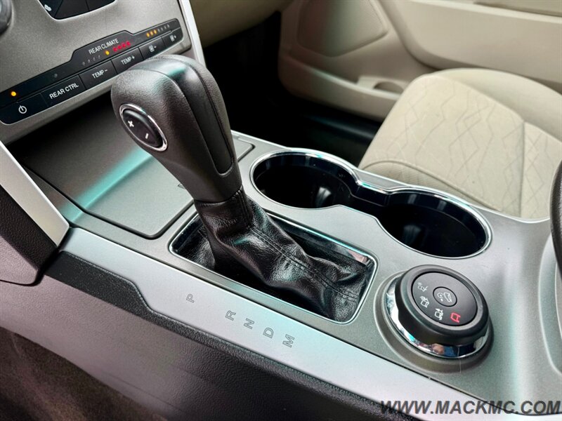 2015 Ford Explorer AWD 3Rd Row Only 97K Miles   - Photo 22 - Hillsboro, OR 97123